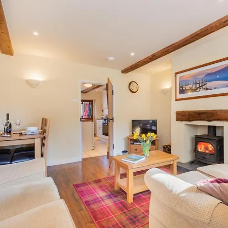 2 Bed In Sz378 Holiday home *