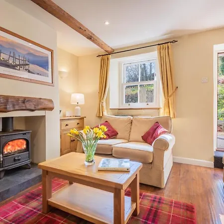 2 Bed In Sz378 Holiday home *