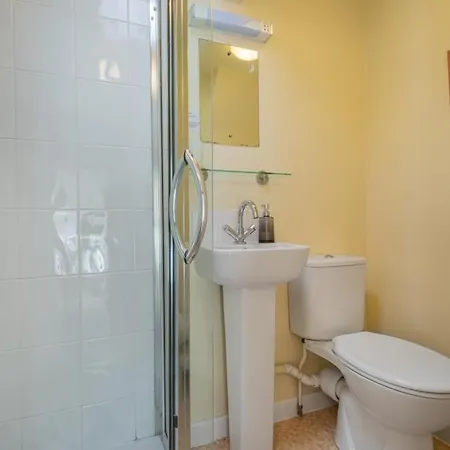 Σπίτι διακοπών 2 Bed In Sz378 *