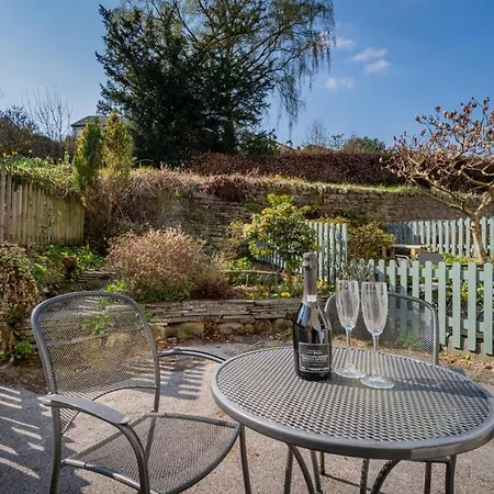 Dom wakacyjny 2 Bed In Sz378