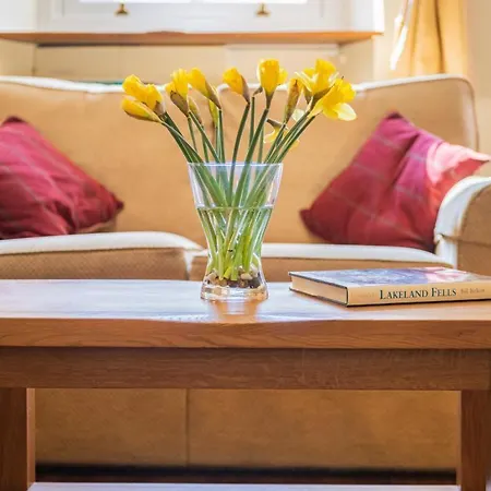 2 Bed In Keswick Oc-sz378 펜션 *