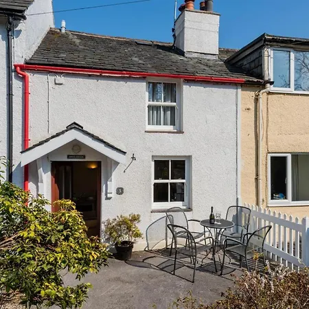 2 Bed In Keswick Oc-sz378 펜션