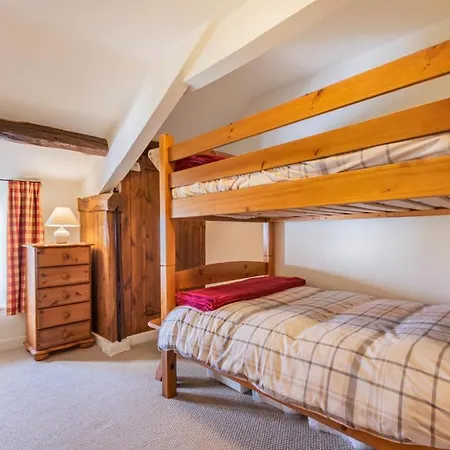 펜션 2 Bed In Keswick Oc-sz378